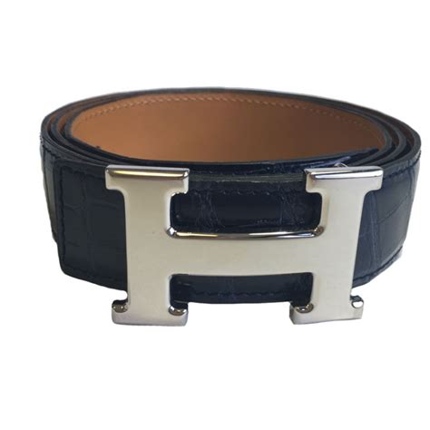 acheter ceinture hermes homme|ceinture hermès homme.